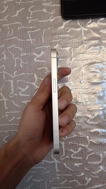 mini iphone x: IPhone 13, 128 GB, Ağ, Face ID — 4