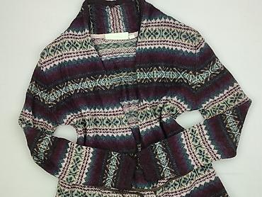 sklep hm: H&M L.O.G.G., Kardigan damski, rozmiar M — 1