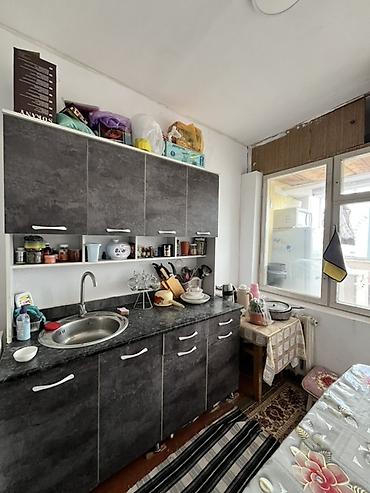 Продажа квартир: 3 комнаты, 56 м², 106 серия, 4 этаж, Косметический ремонт — 7