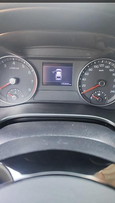 Kia: Kia Cerato: 2019 г., Хэтчбэк — 3