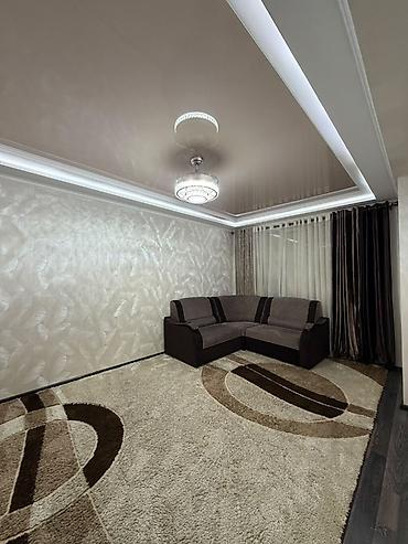 sofa: Сдается 2х комнатная квартира.На долгий срок.р-н Тунгуч.Депозит 30 — 2