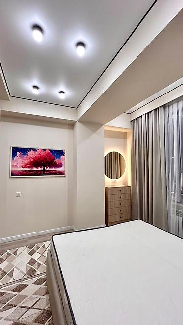 Продажа квартир: 1 комната, 47 м², Технопарк Элитка, 7 этаж, Дизайнерский ремонт — 10