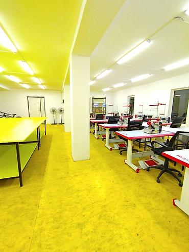 Швеи: Швея, Постоянная, Прямострочка, Район: Красный Строитель ж/м, Рубашки и блузы, Оплата: Сдельная, Опыт работы: 1-2 года опыта — 9