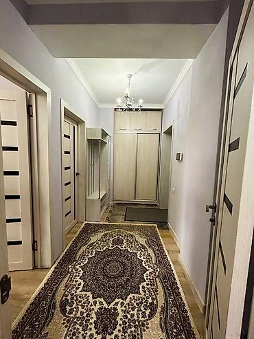 Продажа квартир: 1 комната, 42 м², Элитка, 2 этаж, Евроремонт — 7