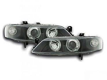 CRNI ANGEL EYES FAROVI OPEL VECTRA B (1) | Crni tuning sportski