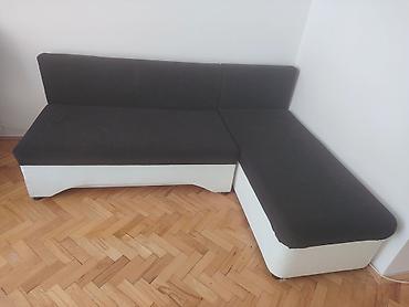 plasticni cipelarnik: Mala ugaona garnitura, lako podesiva i praktična sa kutijom za — 6