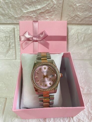 Ručni satovi: Cena: 2700 din (sa kutijom)
Cena:2500 din (bez kutije) — 26