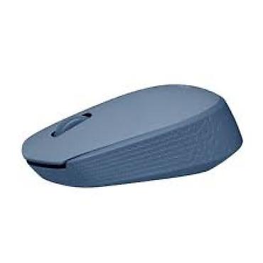 apple ipad 8: Logitech M171 910-004640 Blue Grey Simsiz Optik Mouse Gündəlik — 2