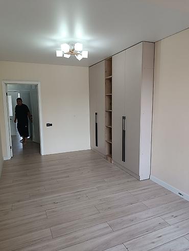 квартира жилой дом: 2 комнаты, 65 м², Ак-Орго ж/м Элитка, 2 этаж, Свежий ремонт — 8
