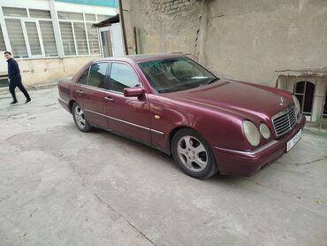 боковые зеркала тойота авенсис: Mercedes-Benz E-Class: 1996 г., 2.3 л, Механика, Бензин, Седан