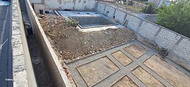 işləri: Villa _ hovuz tikintisi üzrə peşəkar xidmətlər Evlərin sıfırdan — 3