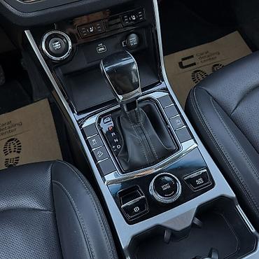 Ssangyong: Ssangyong Korando: 2020 г., 1.6 л, Автомат, Дизель, Кроссовер — 15