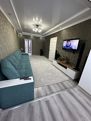 Продажа квартир: 4 комнаты, 99 м², Элитка, Евроремонт — 18