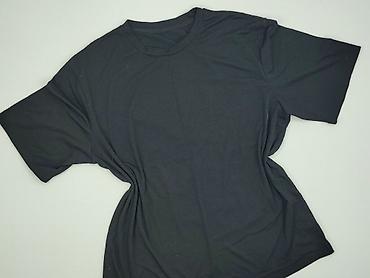 moda t shirty: Shein, T-shirt damski, rozmiar XL — 1