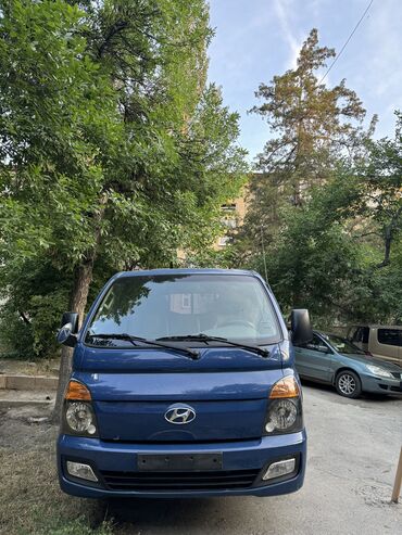 авто из кореи в наличии в бишкеке: Легкий грузовик, Hyundai, Дубль, До 1 т, Б/у