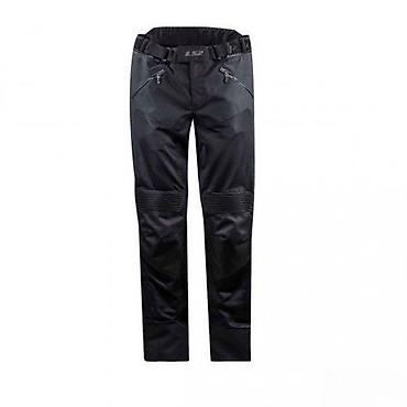 deichmann mini boots: LS2 motociklističke pantalone - Sportski kroj sa elastičnim panelima — 1