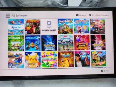 Nintendo Switch: JEDINSTVENA PONUDA! The Legend Of Zelda Tears Of the Kingdom Edition — 9