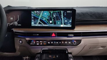 Kia: Kia Sorento: 2023 г., 1.6 л, Автомат, Гибрид, Кроссовер — 15