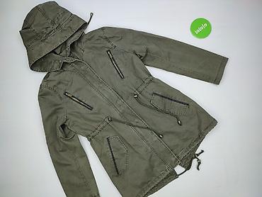 ochnik parka: Parka damska, rozmiar S — 2