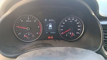 Kia: Kia Stonic: 2018 г., 1.6 л, Робот, Дизель, Хэтчбэк — 5