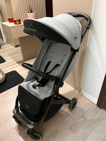 əkizlər və üçəmlər üçün easygo duo uşaq arabaları: Klassik gəzinti arabası, Anex, İşlənmiş, Ünvandan götürmə