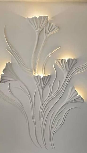 Другие виды отделочных работ: Больше 6 лет опыта — 16