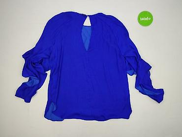 zara 11: Zara, Bluzka damska, rozmiar M — 3