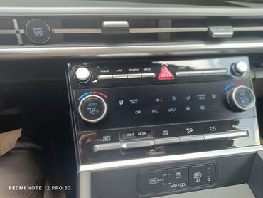 Hyundai: Hyundai Santa Fe: 1.6 l | 2024 il Ofrouder/SUV — 24