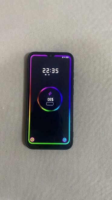 Xiaomi: Xiaomi Redmi Note 8, 64 GB, rəng - Qara, 
 İki sim kartlı