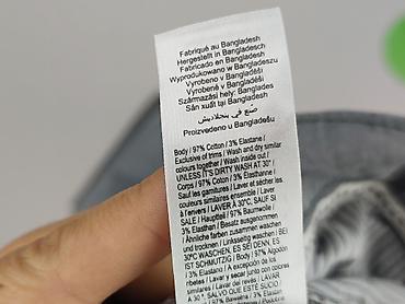 gomez kod: F&F, Spodnie materiałowe damskie, rozmiar S — 5