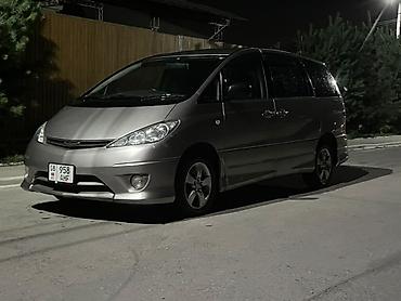 крыша камри: Toyota Estima: 2003 г., 2.4 л, Автомат, Бензин, Минивэн — 3