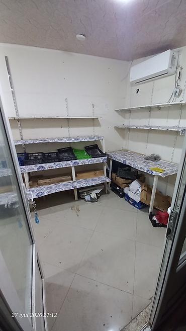 stimul hospital: Zabrat 307 məktəbin düz yanıda yerləşir Abeyeq icarəyə verilir 150m — 1