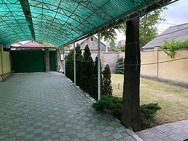 забыл: ‼️ *СРОЧНО ПРОДАЁТСЯ ДОМ 235м², 3этажа, 4сот.* ‼️ ✅Район: *Рабочий — 4