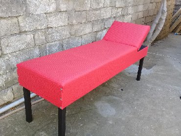 Digər salon, tibbi mebel: Kusetka
Tezedir — 12