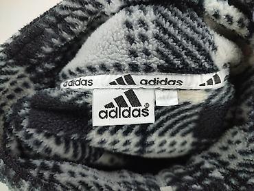 adidas bluzy: Adidas, Polar damski, rozmiar XL — 4