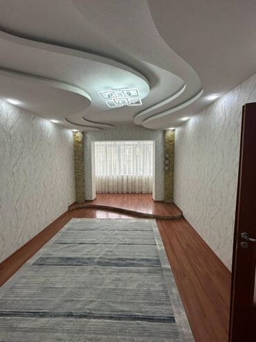 Помещения свободного назначения: 3 комнаты, 62 м², 105 серия, 3 этаж, Косметический ремонт