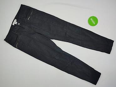 paka: H&M L.O.G.G., Spodnie materiałowe damskie, rozmiar L — 2