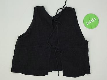 cekiny bluzki: Zara, Top damski, rozmiar L — 3