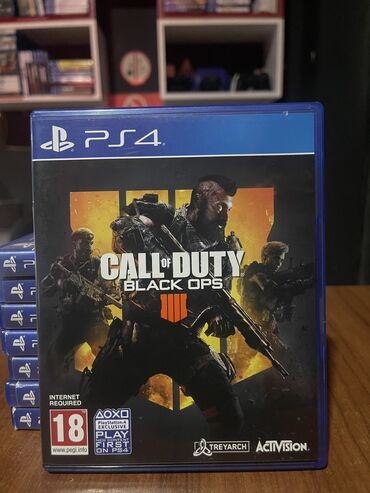 железный диск на 16: Call Of Duty Black ops 4 
Unvan Xirdalan AAAF Park
Catdirilma Var