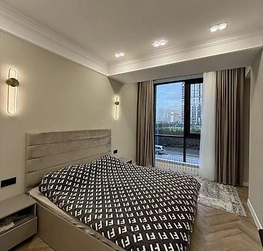 Продажа квартир: 2 комнаты, 59 м², 2 этаж, Дизайнерский ремонт — 12