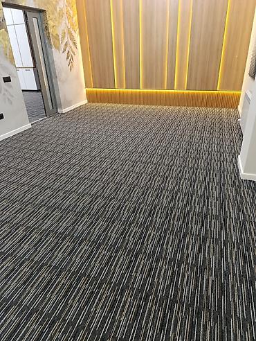 Ковролин: Ковролин үйлөргө, офистерге, бильярдга, дүкөндөргө жана коммерциялык — 25