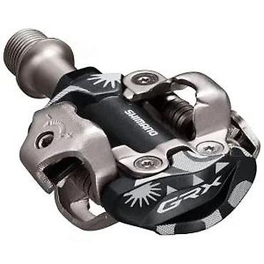 Dodaci za bicikl: SHIMANO GRX PEDALS PD-M8100-UG SPD GRAVEL | GRX PD-M8100-UG SPD — 9