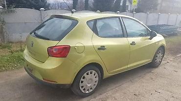 prodaja samostrela: SEAT IBIZA DELOVI  U ponudi sve vrste polovnih originalnih delova za — 3