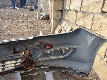 Bamperlər, buferlər: Məhsul: Avtomobil üçün bamper biri opel astra h dı biridə 07 in arxa — 5