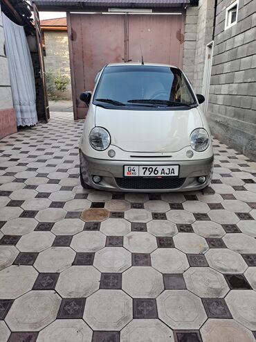 матис карейский: Daewoo Matiz: 2010 г., 1 л, Механика, Бензин, Седан