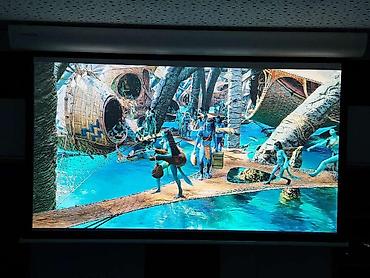 Proyektorlar: Yeni Proyektor Epson, Ödənişli çatdırılma, Rayonlara çatdırılma — 8