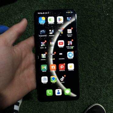 купить виво х200 про мини: Xiaomi, Mi 11 Pro, Колдонулган, 256 ГБ, түсү - Кара, 2 SIM