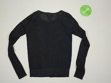 kurtka c: Kardigan damski, rozmiar XS — 3