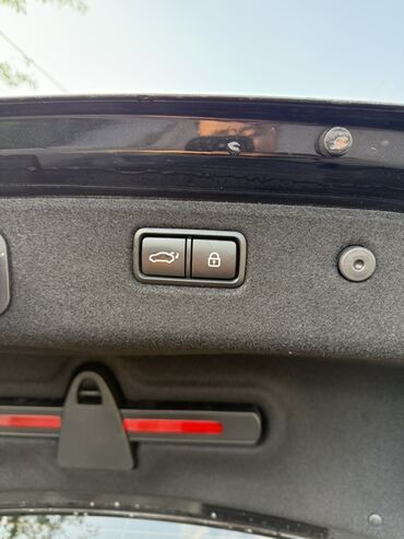 Hyundai: Hyundai Genesis: 2018 г., 2 л, Автомат, Бензин, Седан — 8