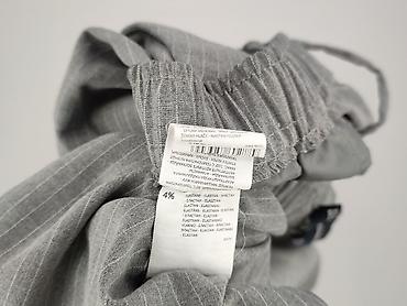 uff second hand: Reserved, Spodnie materiałowe damskie, rozmiar M — 6